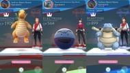 Recalling Pokemon from Gyms would be useful (Image via Sportskeeda || The Pokemon Company)